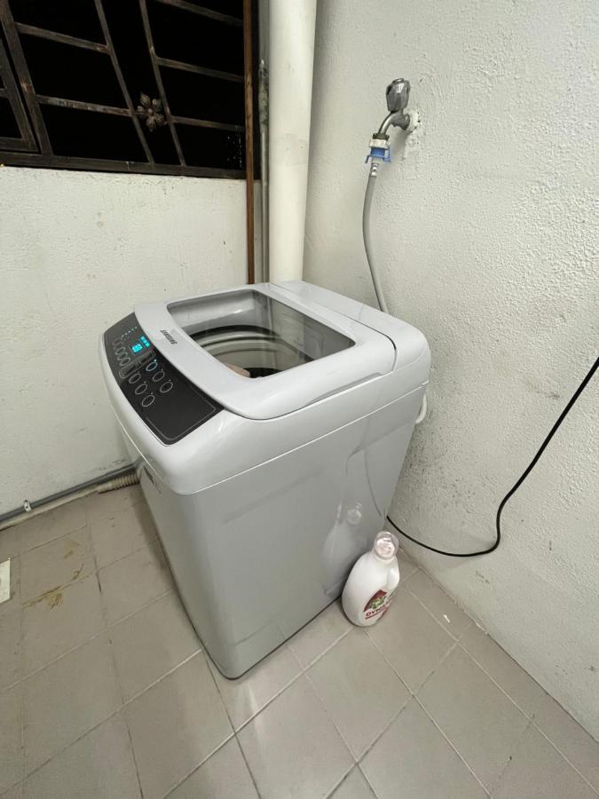 Apartment Tropika Bangi With 3 Bedrooms *