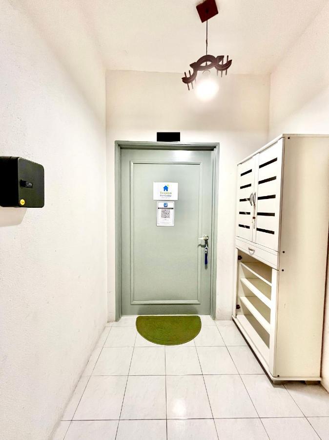 Apartment Tropika Bangi With 3 Bedrooms