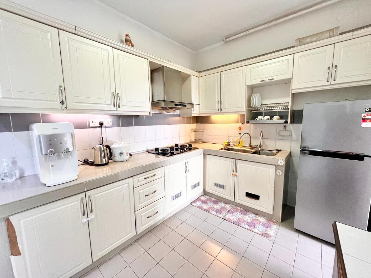 Tropika Bangi With 3 Bedrooms * Kajang